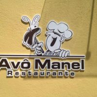 Restaurante Avô Manel